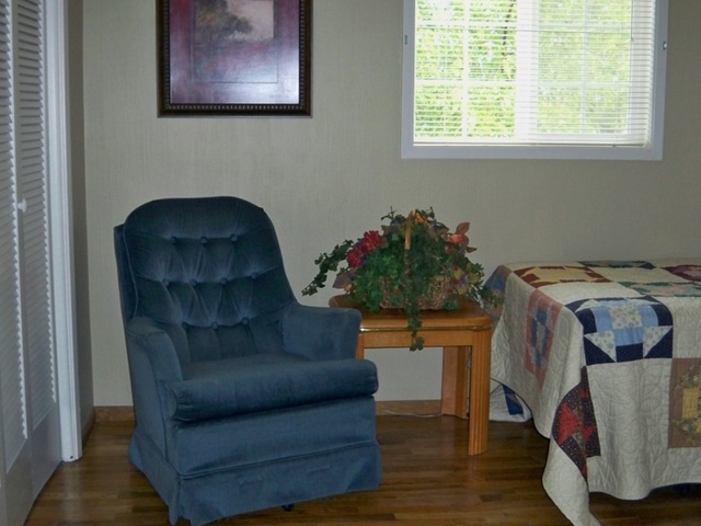 THE SQUIRES RESIDENCE AFH Assisted Living Home Image in KENNEWICK, WA